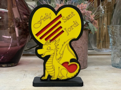 BASE FELIÇ SANT JORDI