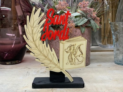 BASE ESPIGA LLIBRE I DRAC.