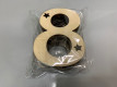 NÚMERO MADERA 8 PAQ X 10UNI