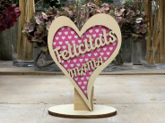 BASE FELICITATS MAMA ROSA