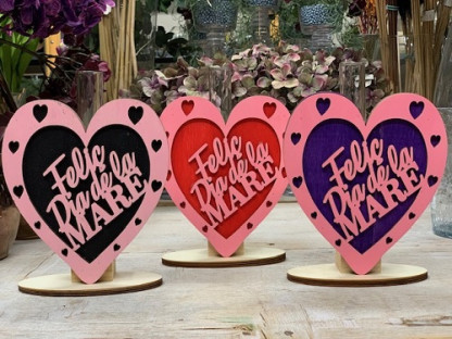 BASE COR FELIÇ DIA DE LA MARE