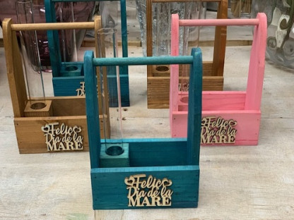 BASE REVISTERO FELIÇ DIA DE LA MARE