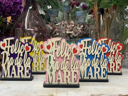 BASE FELIÇ DIA DE LA MARE