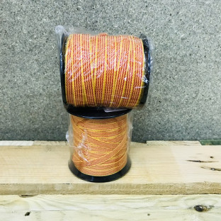 CINTA ALGODON SENYERA 6MMX50M