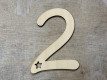NÚMERO MADERA 2