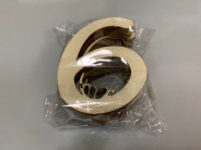 NÚMERO MADERA 6 PAQ X 10UNI
