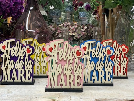 BASE FELIÇ DIA DE LA MARE