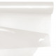 BOBINA OPALINE 70CMX50M BLANCO