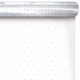 CELOFÀN TRANSPARENTE TOPO BLANCO 70CMX50M