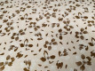 BOBINA OPACO LÉNA 80CMX40M BEIGE COMB.