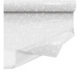 BOBINA OPACO BAKI 80CMX40M BLANCO COMB.