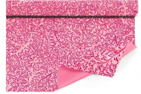 BOBINA OPACO CLARISSAN 80CMX40M FUCSIA COMB.