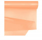 BOBINA OPALINE 70CMX50M NARANJA