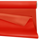 BOBINA OPACO ROJO 70CMX40M
