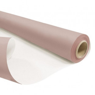 PAPEL WATER RESISTENT 80CMX25M ROSA/BL