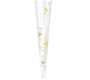 BOLSA HOJAS CON MARIPOSAS 65CMX13,5X3 (50 UNI)