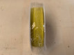 CINTA NA AMARILLO 15MM * 25MTS