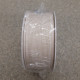 CINTA NA CREMA 40MM * 25MTS