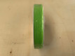 CINTA NA VERDE LIMON 15MM * 25MTS