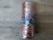 RAFIA LUXURY 100MTS COBRE