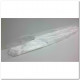 BOLSA AUTOMATICOS LAZOS 50X31MM (BLANCO)