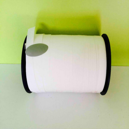 CINTA MAT COLOR 2 CARAS 10MM X 250M BLANCO