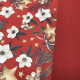 BOBINA OPACO RIST 70CMX40M ROJO