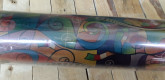 BOBINA PAPEL 62CM X 4KG ESTAMPADO