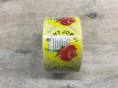 ROLLO 500 ETIQ. ST.JORDI LIBRO/ROSA