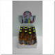 DECO WATER 150ML AMARILLO.