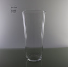 CRISTAL VASO H:30 D:14