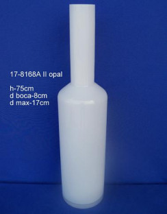 CRISTAL JARRON H:75