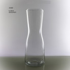 CRISTAL JARRON H:30CM Ø:9