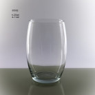CRISTAL JARRON H:20 Ø:11