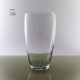 CRISTAL JARRON H:25CM-Ø:14