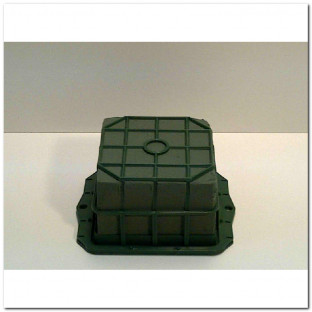 SEMIBLOC C/E 1/2 PASTILLA (CAJA X 32 UNIDADES)