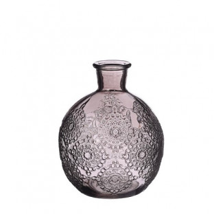 BOTELLA BOLOGNA H12 Ø9,5 GRIS.