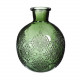 BOTELLA BOLOGNA H17 Ø13 VERDE OSCURO.