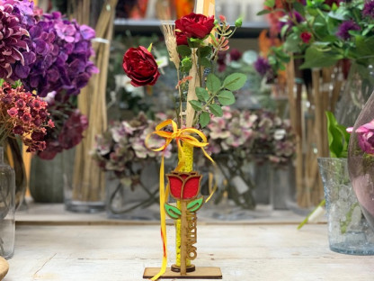 CENTRO FLOR T'ESTIMO