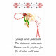 DETALLE MARZO BROCHE MARIQUITA/GALANTHUS