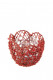 PETIT RÉCHAUD + VERRE 8CM