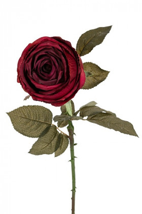 ROSA 63CM ROJA
