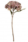 HORTENSIA 45CM LILA