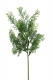 RAMA DE CIPRÉS 45CM VERDE