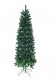 ARBRE DE NOEL NEWLAND SLIM 180CM VERT