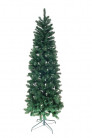 ARBRE DE NOEL NEWLAND SLIM 210CM VERT