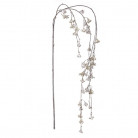 BRANCHE BAIE MINI 145CM ARGENT