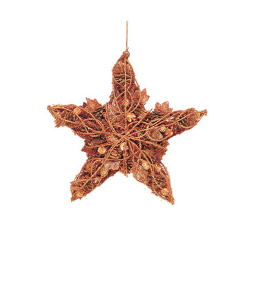 ESTRELLA BAROQUE COBRE