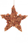 ESTRELLA BAROQUE COBRE