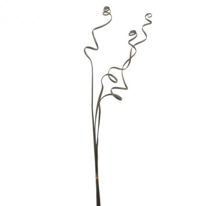 HERBE BRANCHE 100CM VERT
